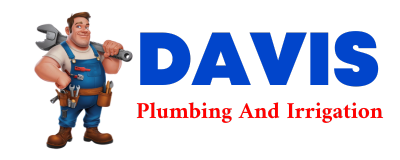 Trusted plumber in HUNTINGTON